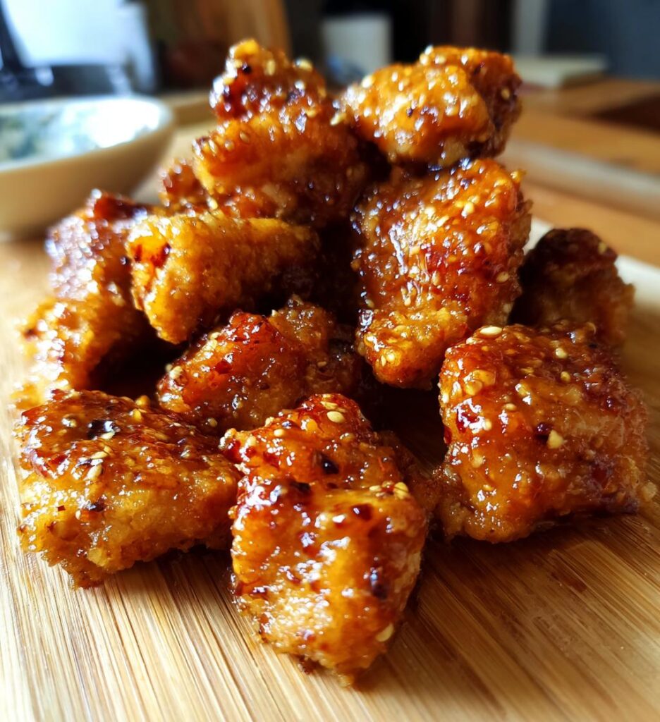 baked honey mustard chicken