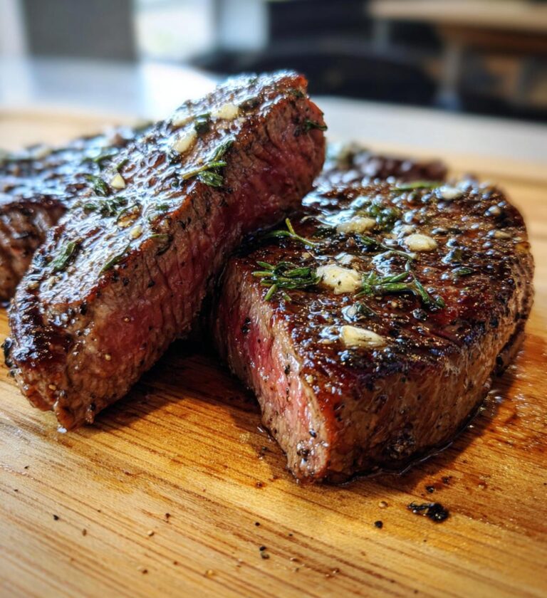 air fryer steak recipe