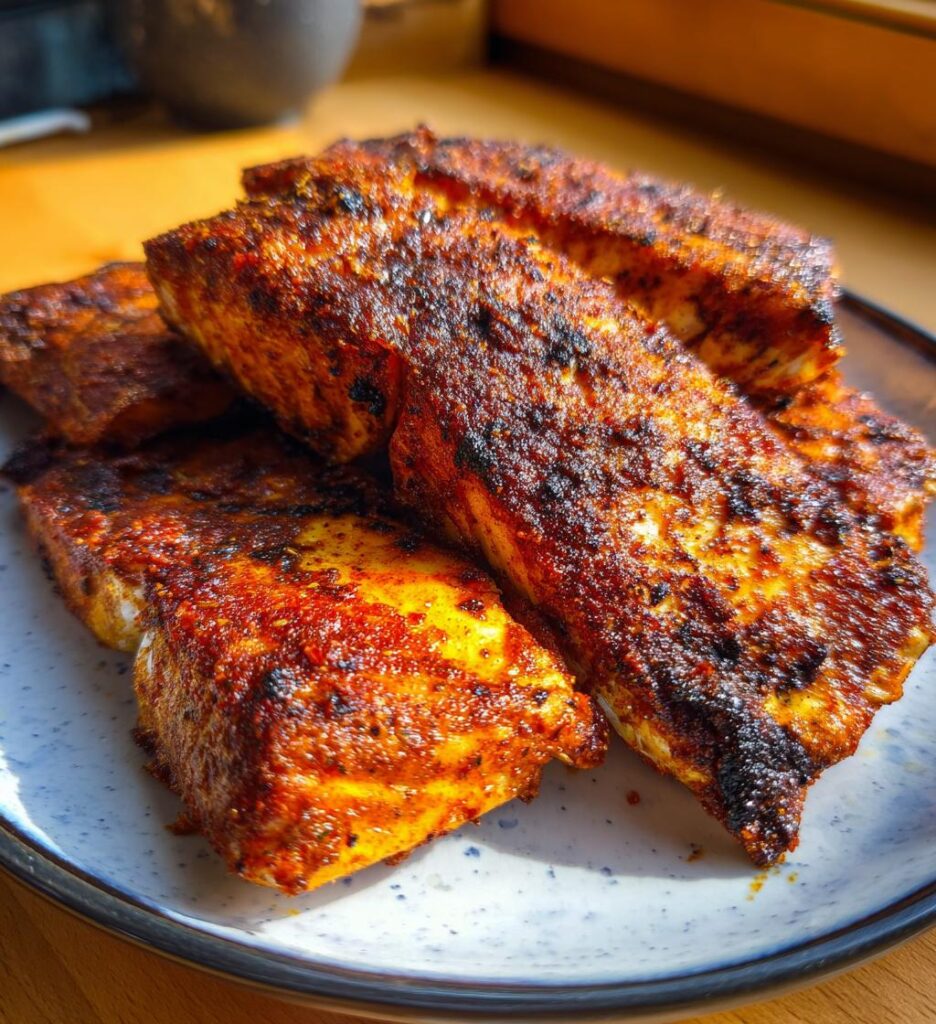 air fryer frozen fish recipe