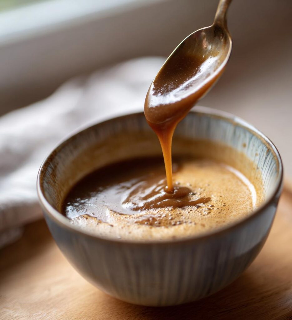 homemade gravy recipe easy