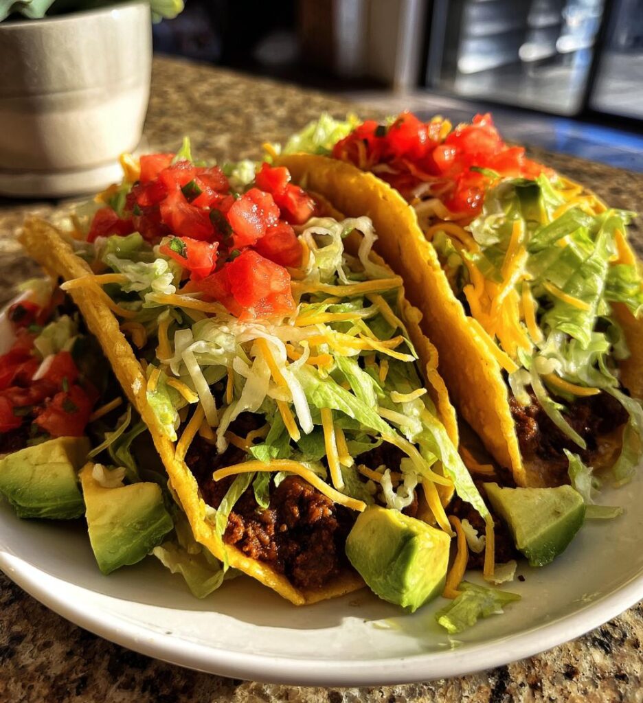 black bean tacos recipe easy