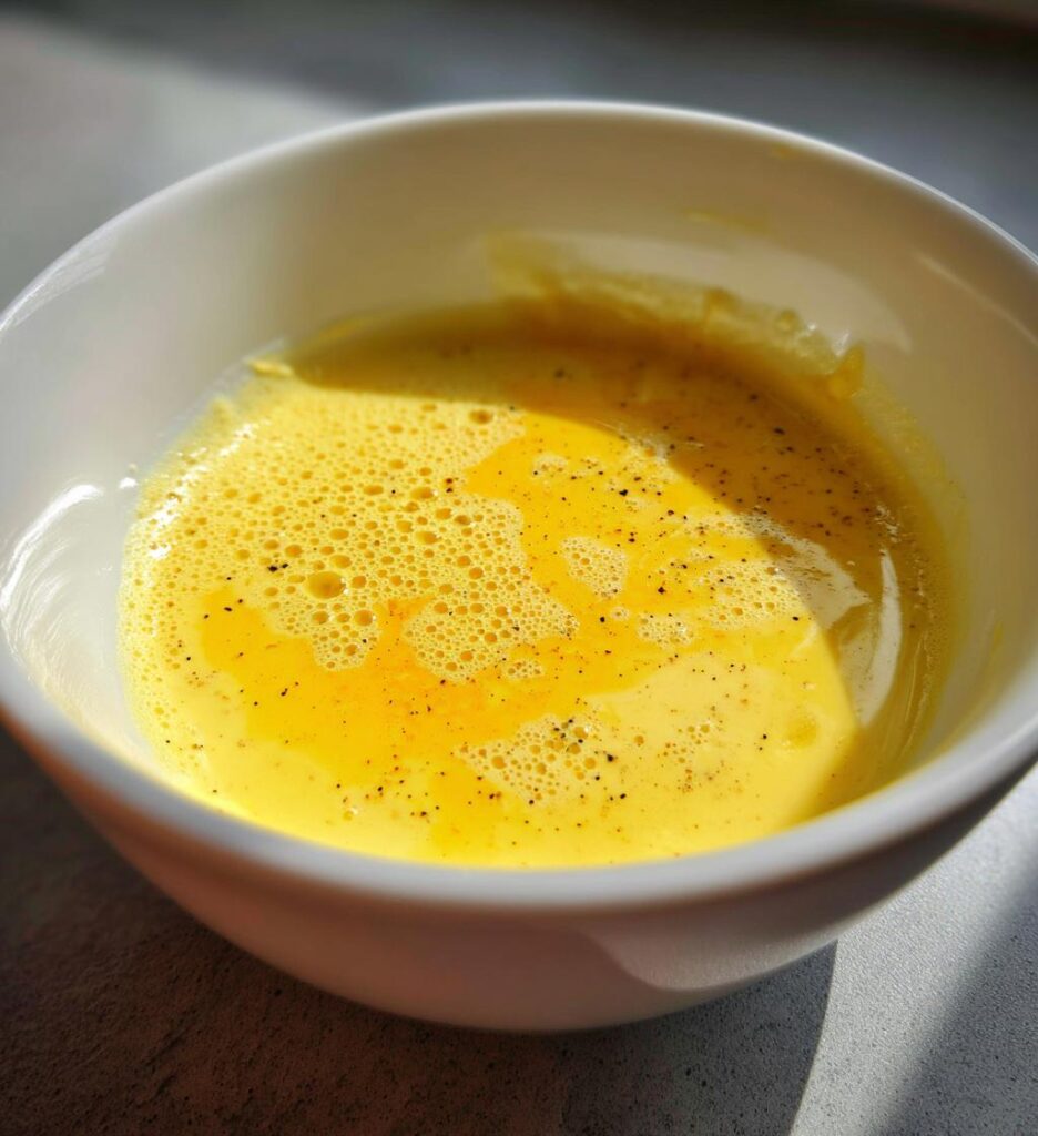 hollandaise sauce recipe easy blender