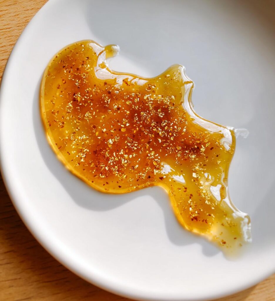 honey mustard sauce recipe easy