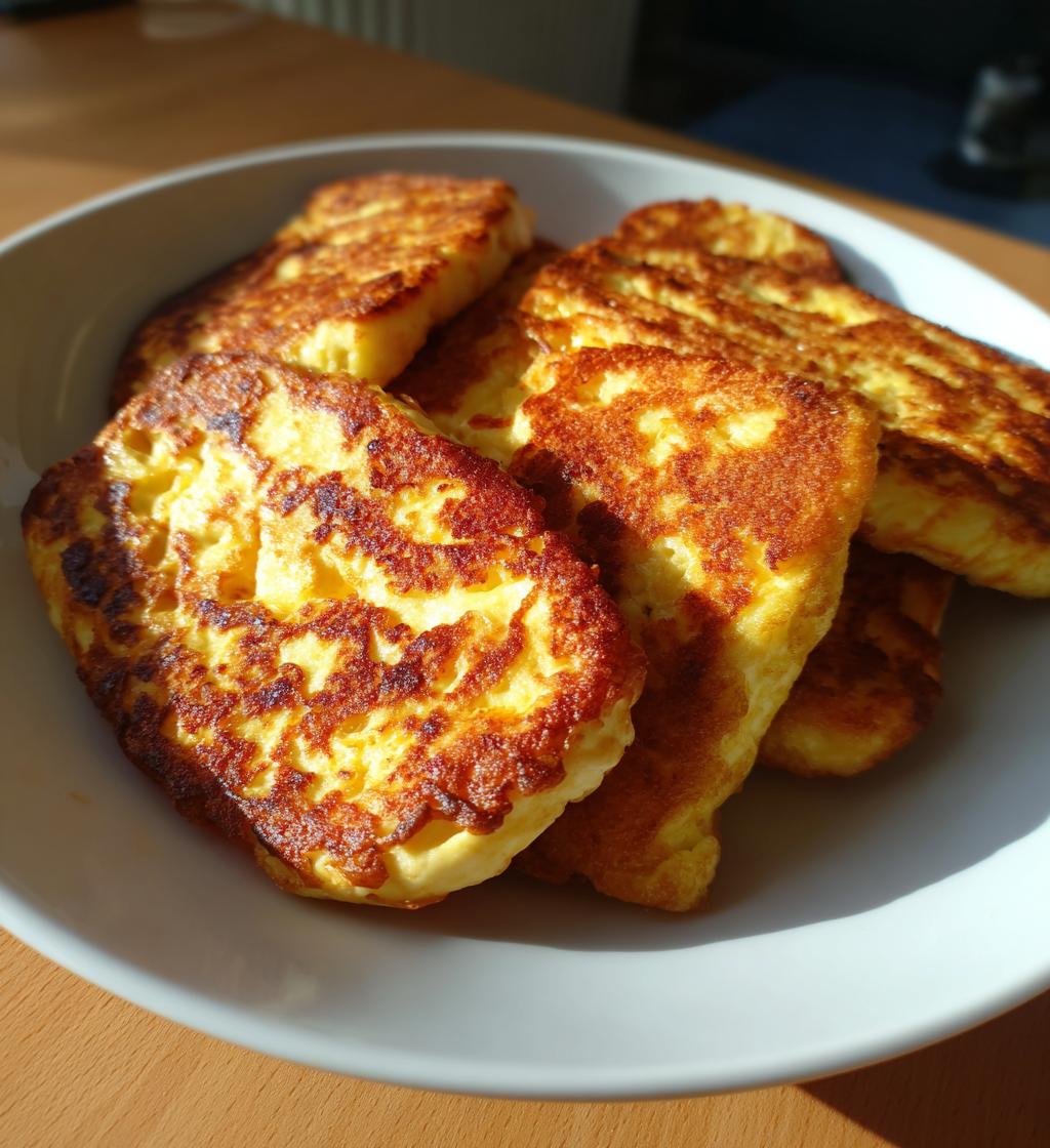 air fryer halloumi recipe