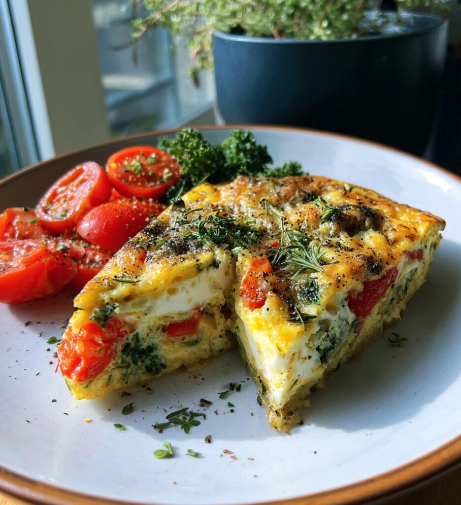 meal prep breakfast ideas easy