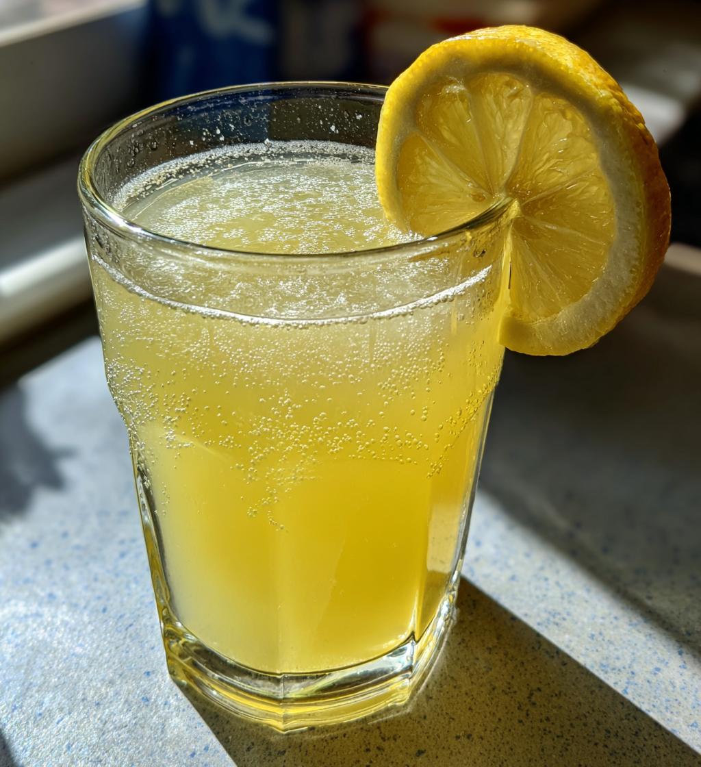 Lemonade Recipe Fresh Homemade: Easy & Refreshing Summer Drink