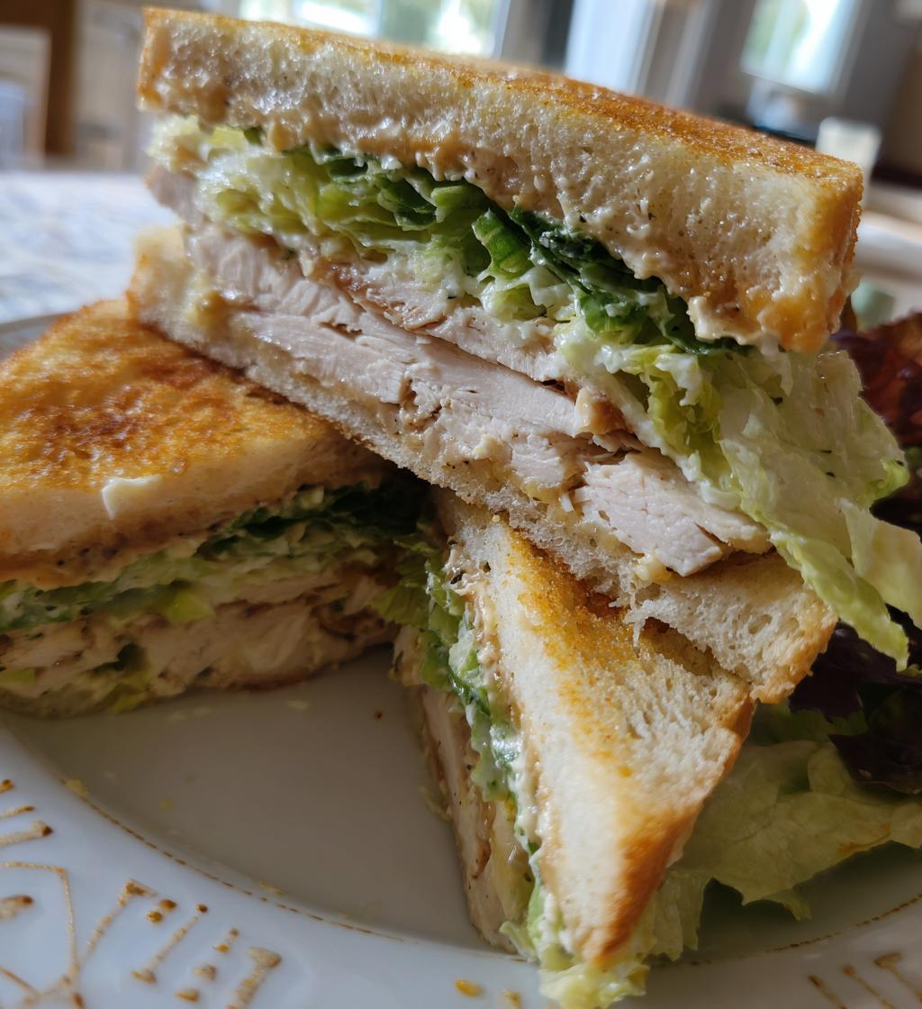 Chicken Salad Sandwich Recipe: Quick & Delicious for Every Occasion - step by step