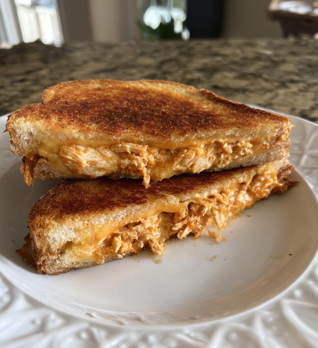Tuna Melt Sandwich Recipe Easy: Creamy, Crispy, and Delicious