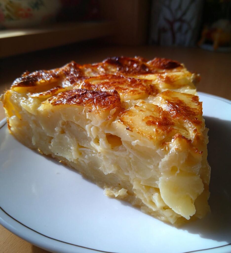 gratin dauphinois recipe classic