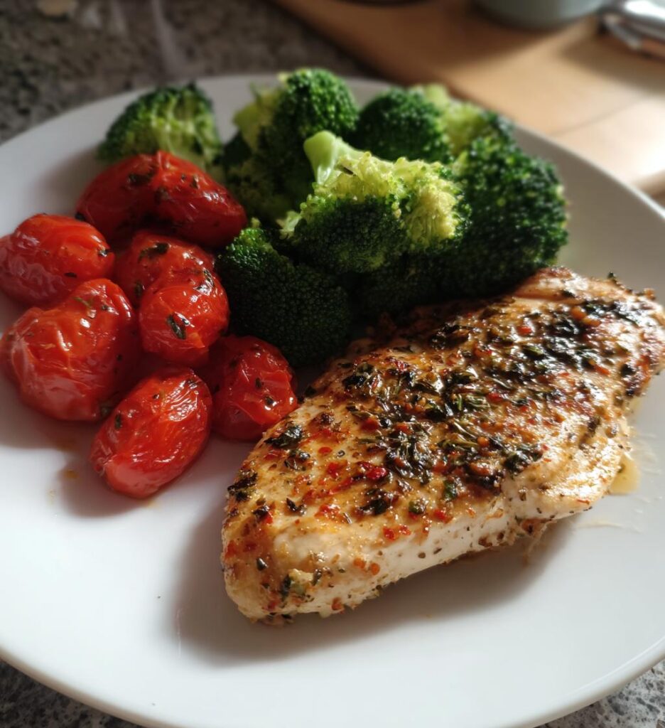 clean eating dinner recipes easy