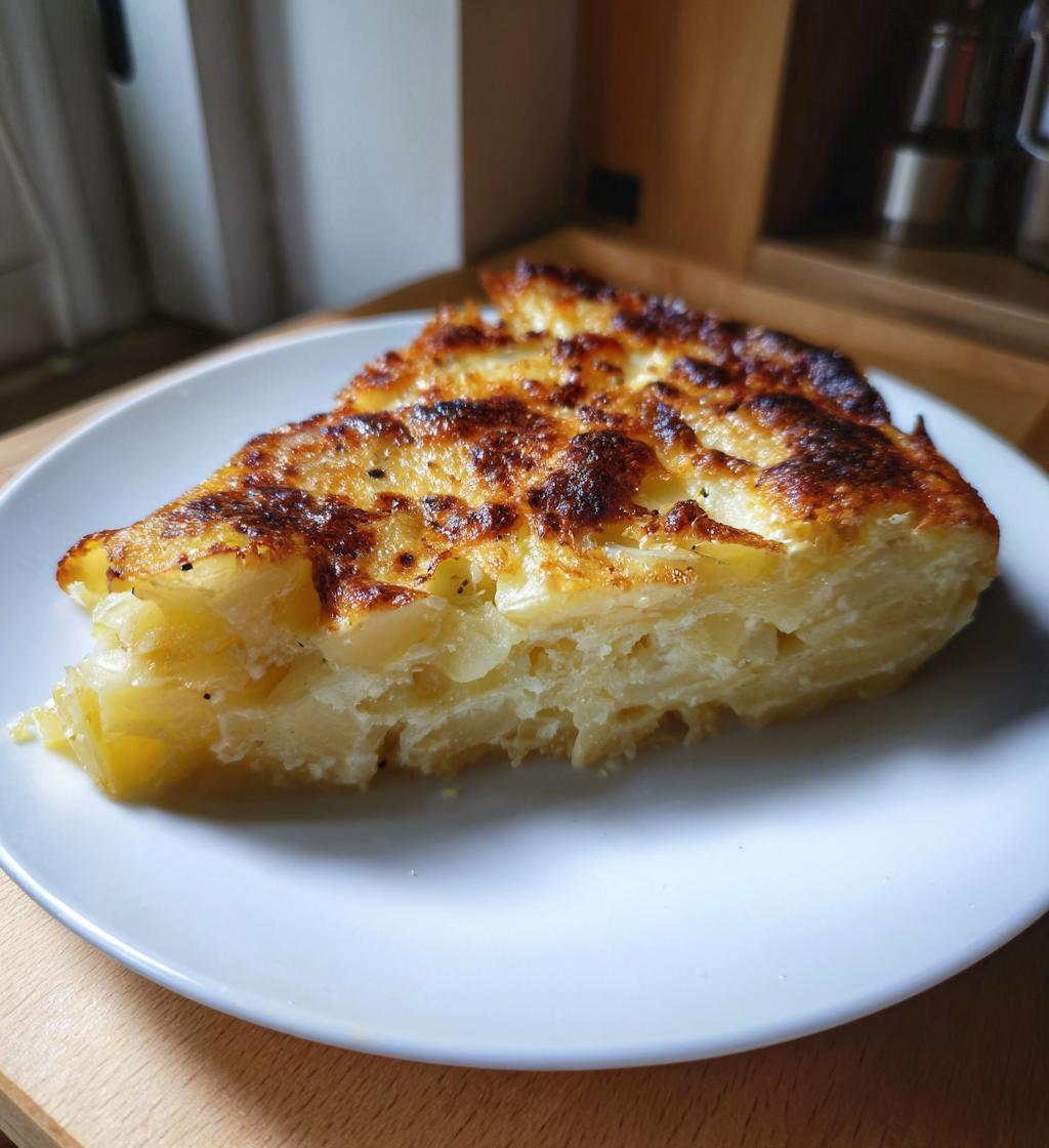 potato gratin recipe creamy
