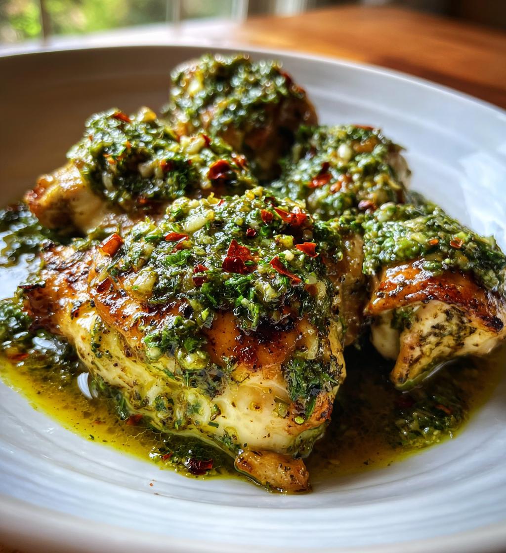 Low Carb Chicken Recipe Easy and Delicious for Quick Meals - step by step