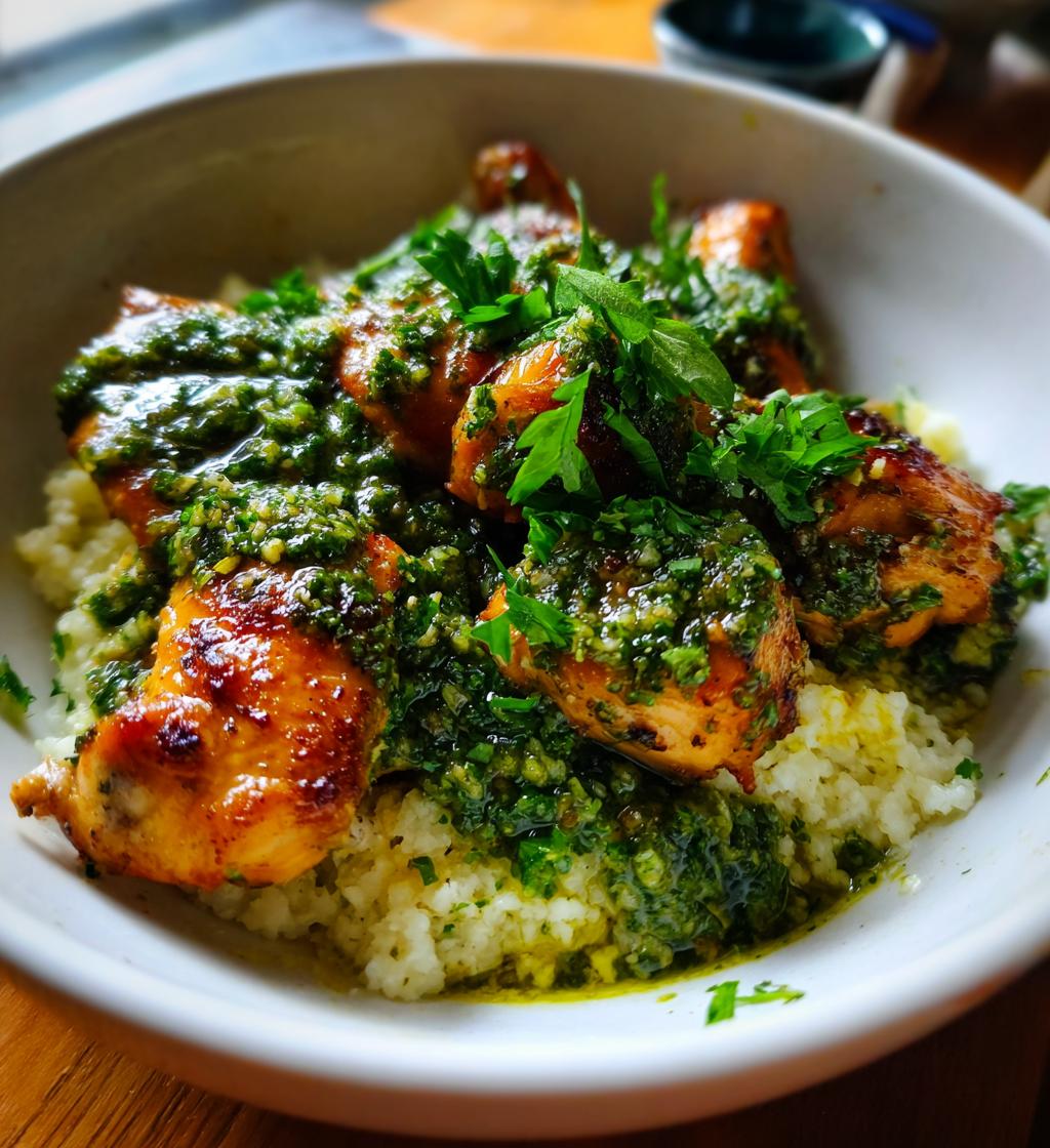 Low Carb Chicken Recipe Easy and Delicious for Quick Meals