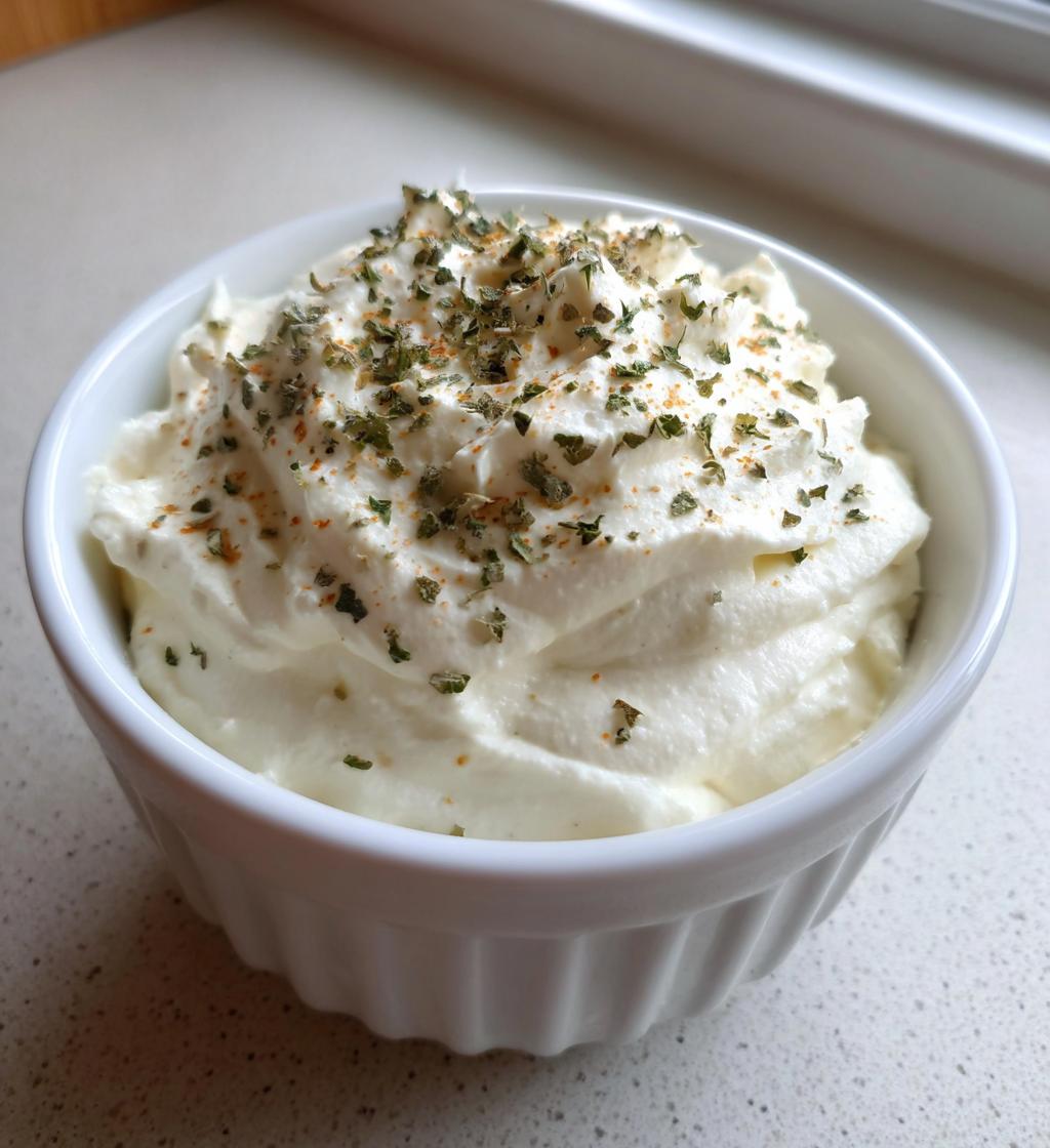 cream cheese dip recipe easy