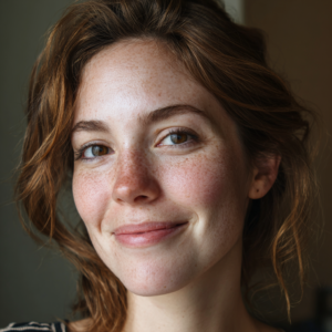 Emily Carter