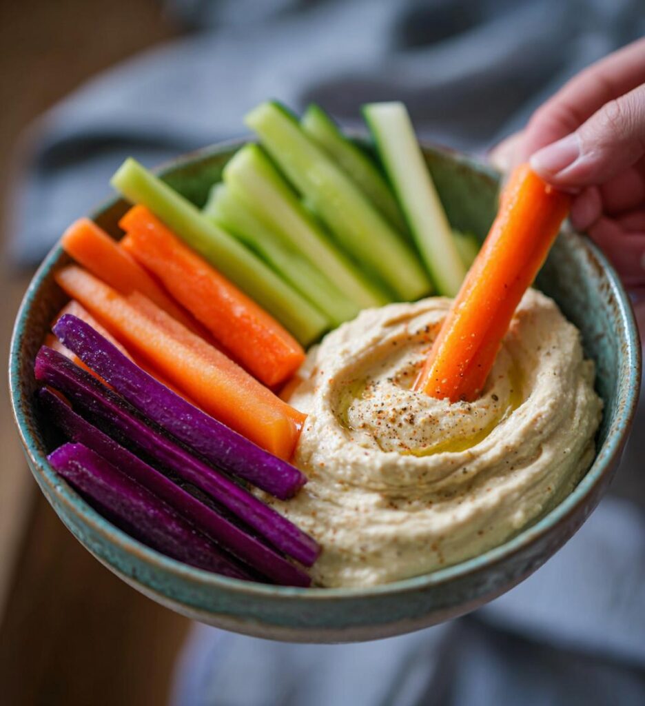 healthy snack ideas meal prep