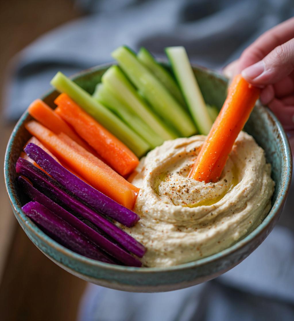 healthy snack ideas meal prep