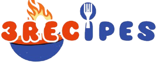 3Recipes