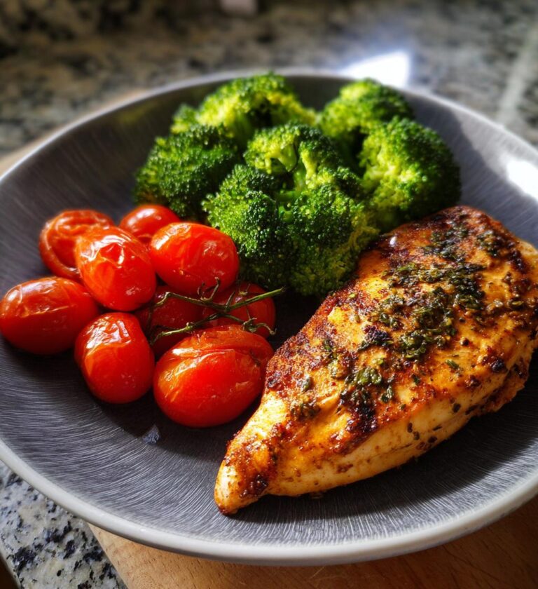 clean eating dinner recipes easy