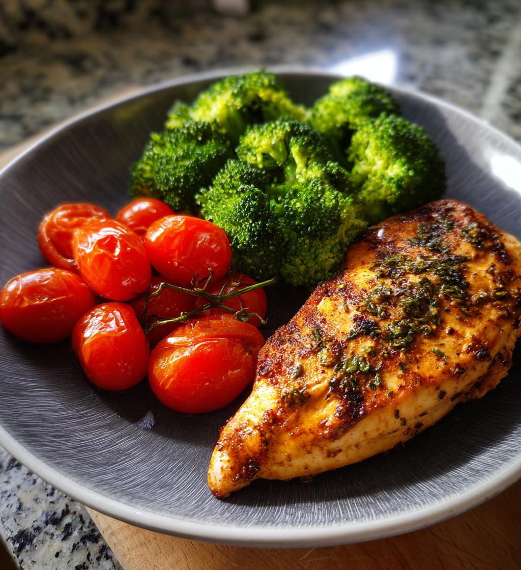 Clean Eating Dinner Recipes Easy: Delicious, Quick & Healthy Ideas