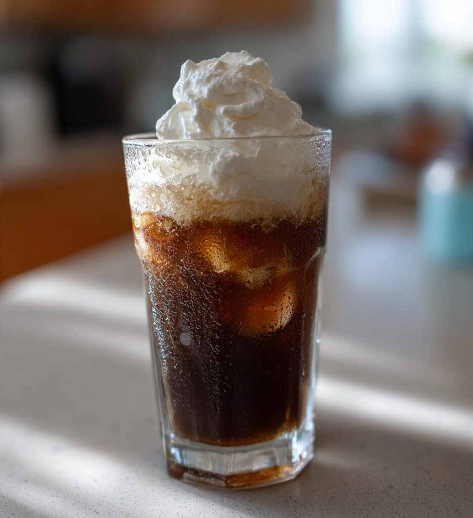 iced coffee recipe homemade easy