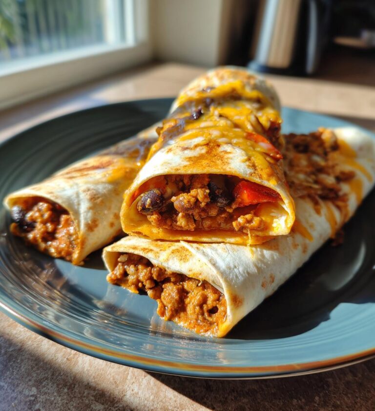 easy beef enchiladas recipe
