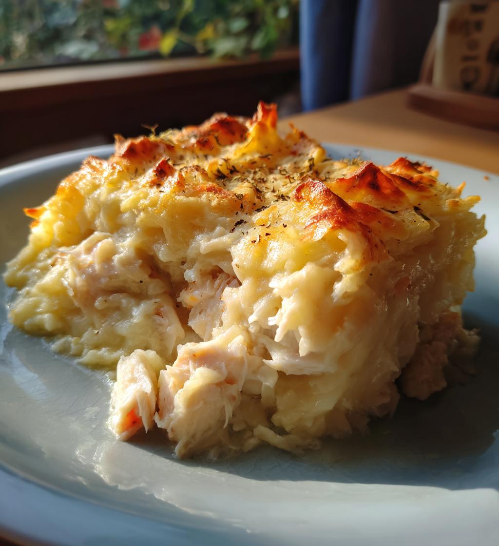 Easy Fish Pie Recipe: Creamy Comfort in Every Bite - step by step