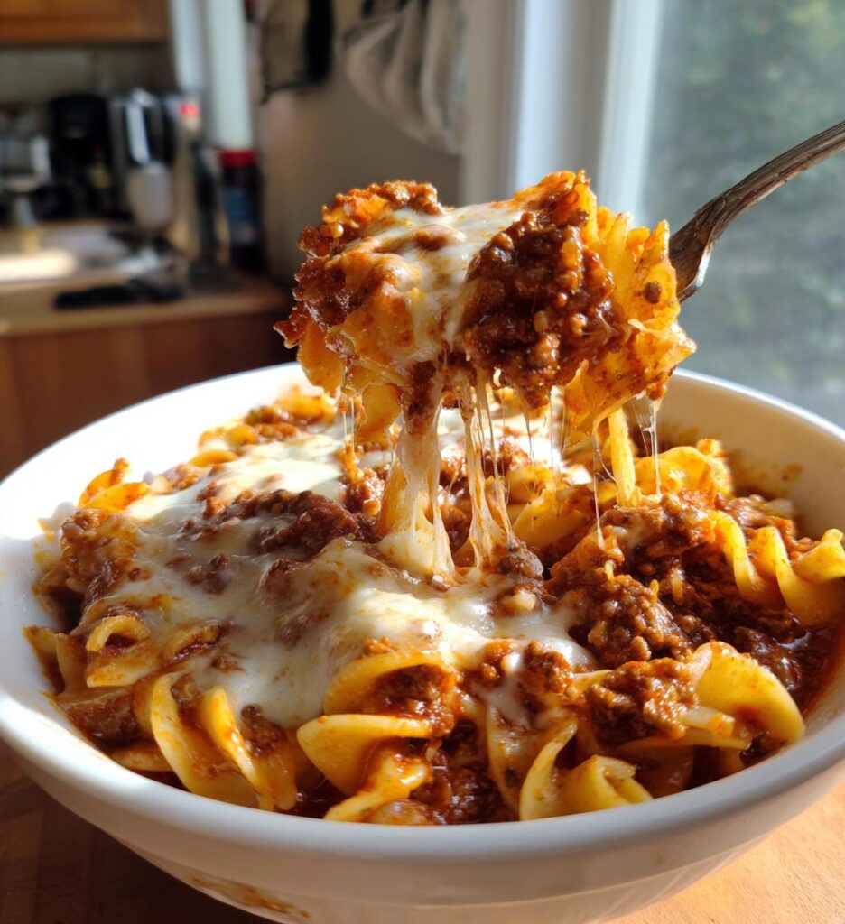slow cooker lasagna soup recipe easy