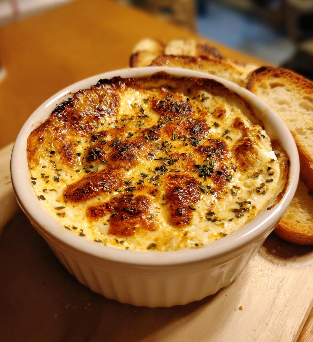 Caramelized Onion Dip Recipe Easy: Creamy & Delicious Perfect Appetizer