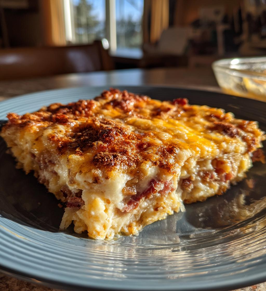 Reuben Dip Recipe Easy Oven Baked - Creamy & Delicious Appetizer