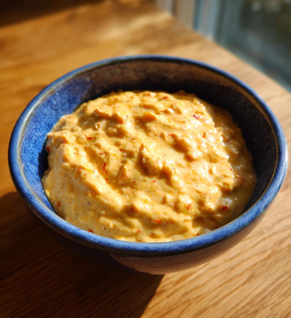queso dip recipe easy homemade