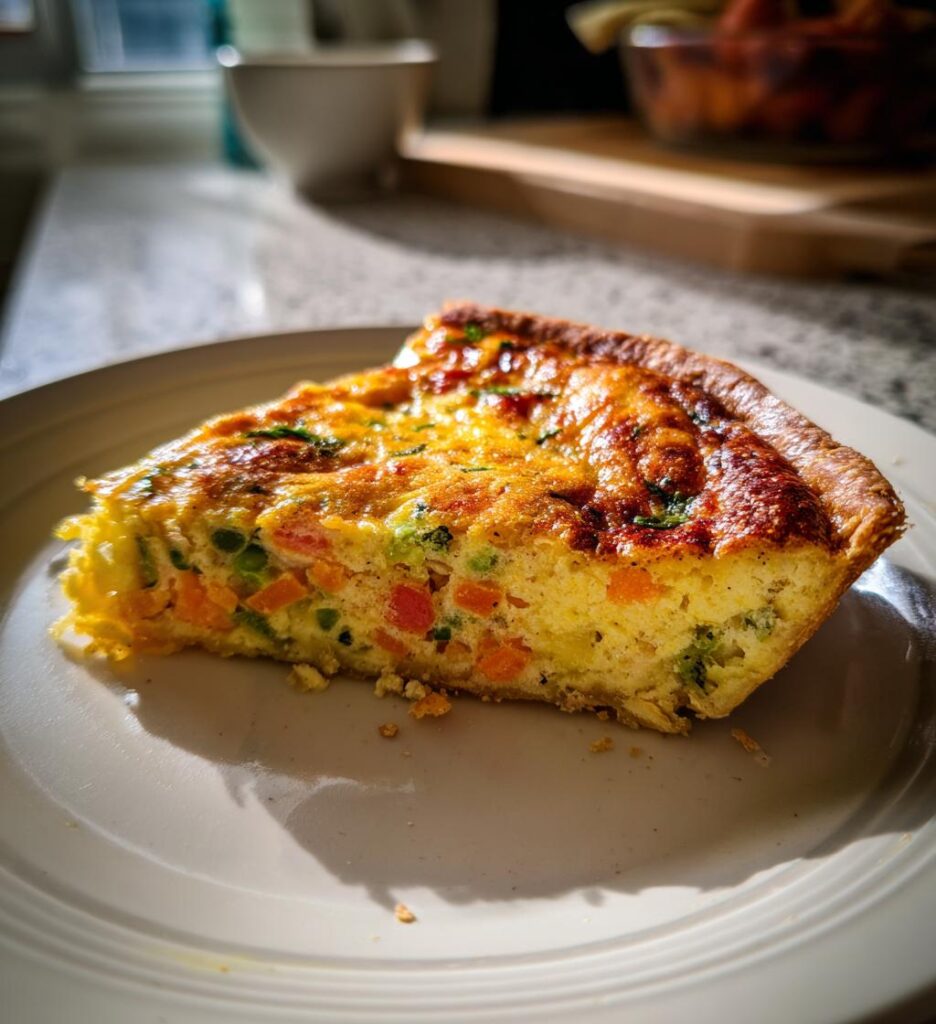 mini quiche recipe easy appetizer