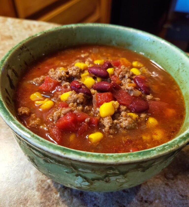 slow cooker turkey chili recipe easy