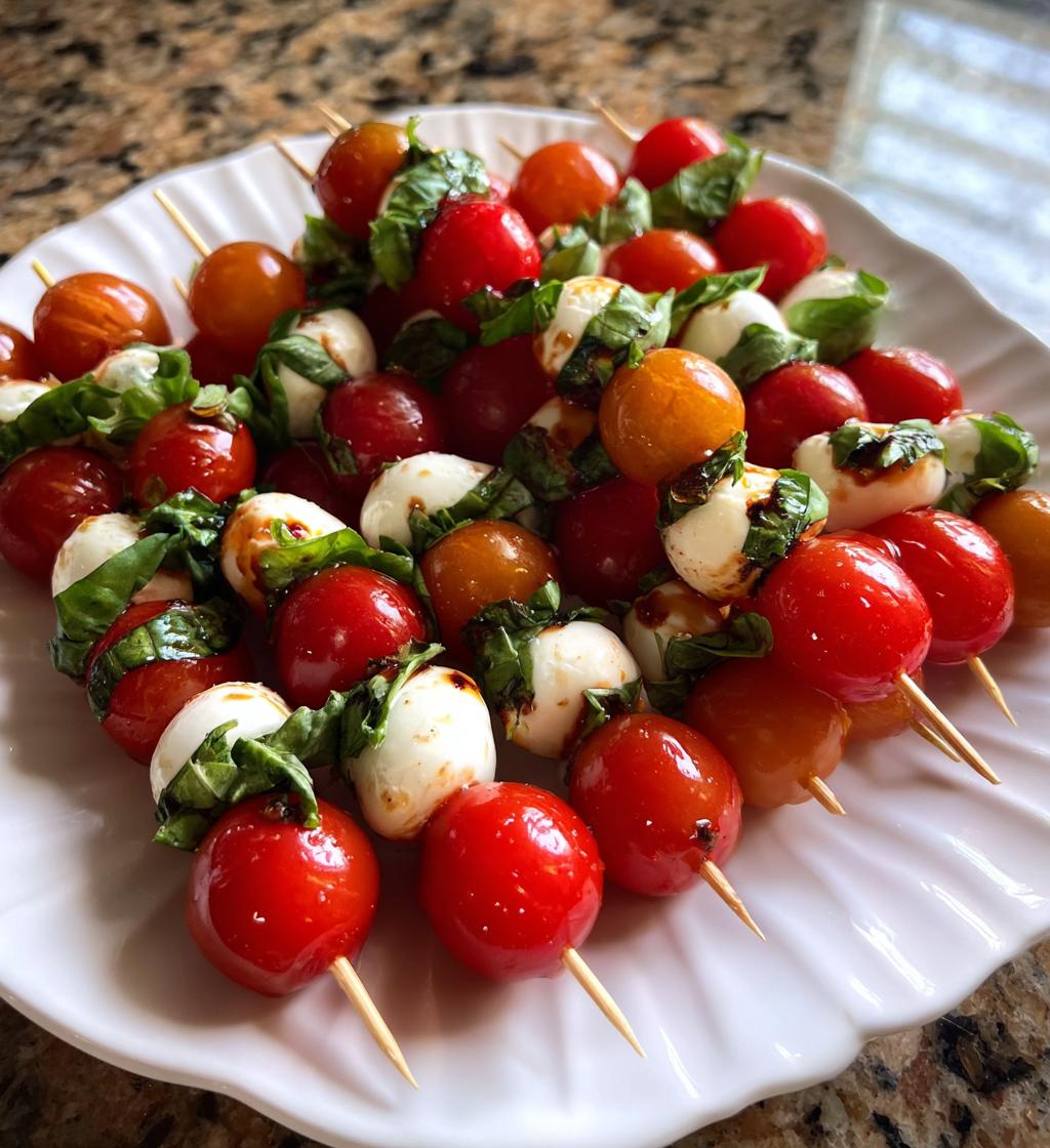 Cold Appetizers Recipe Easy Party - Perfect for Any Gathering