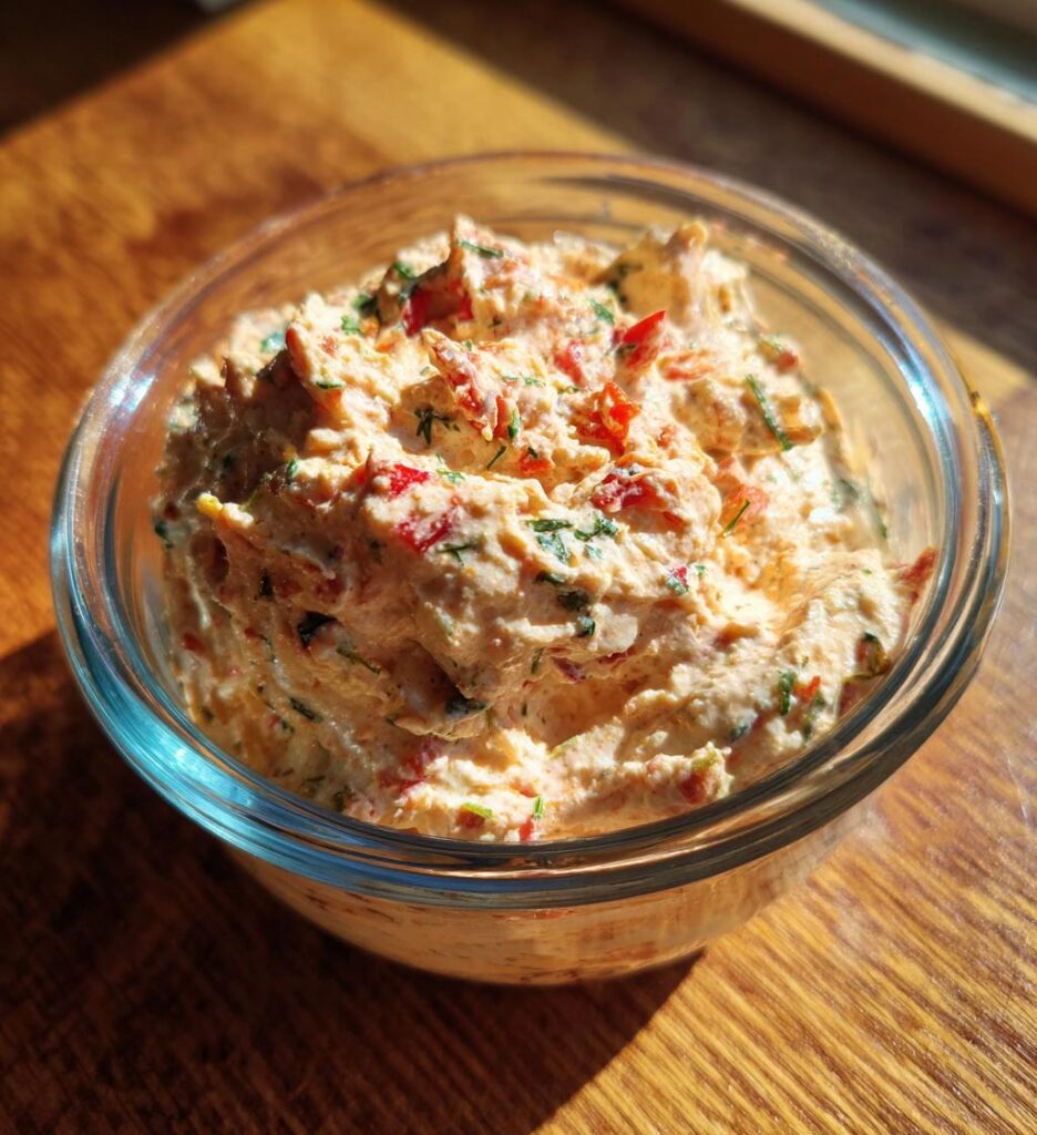 smoked salmon dip recipe easy cream cheese
