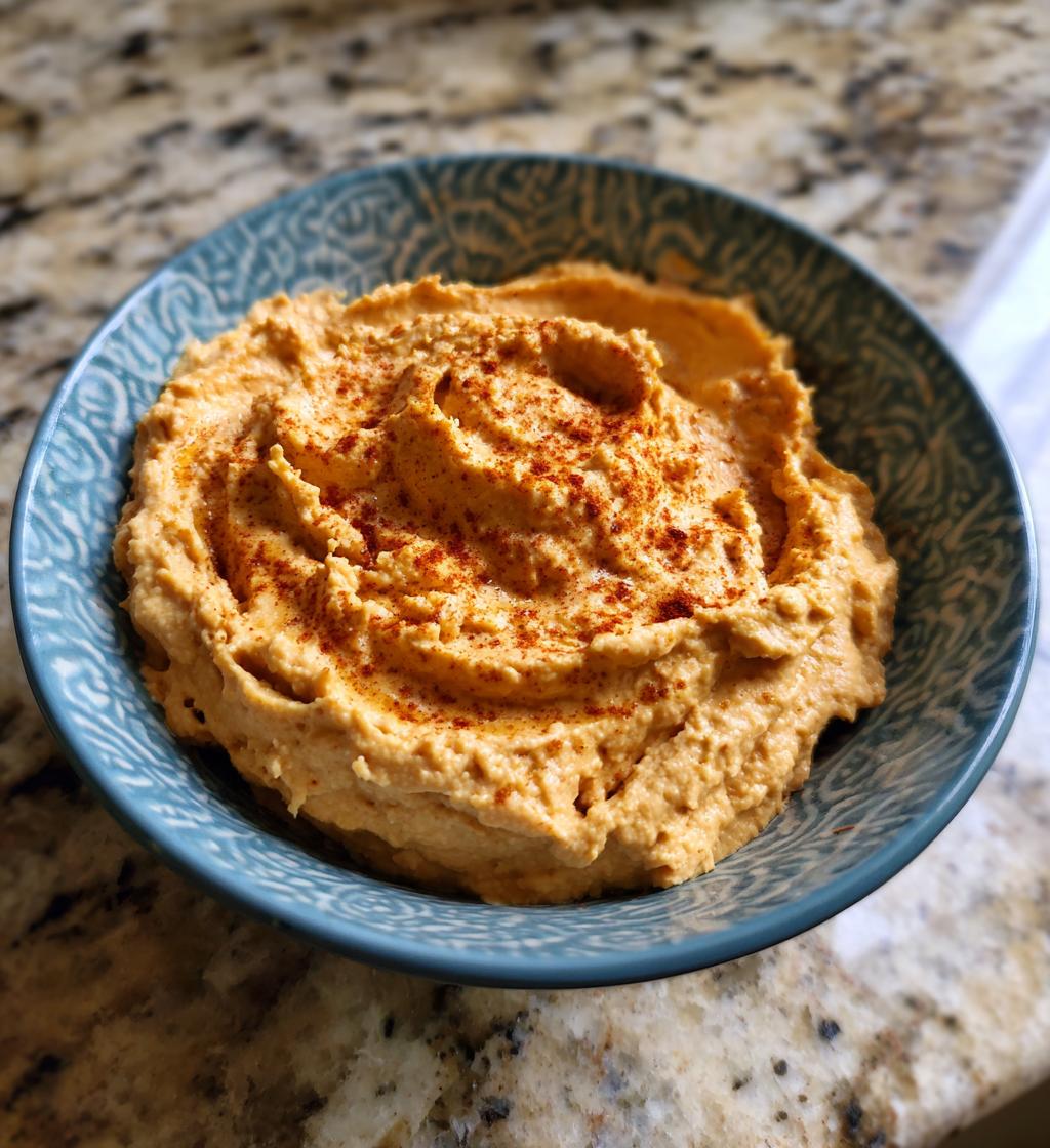 Bean Dip Recipe Easy Homemade – Perfectly Creamy & Delicious