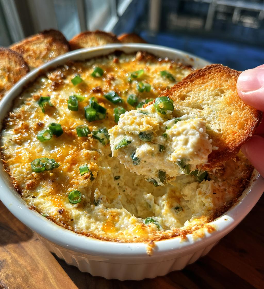Easy Jalapeño Popper Dip Recipe - Creamy and Delicious