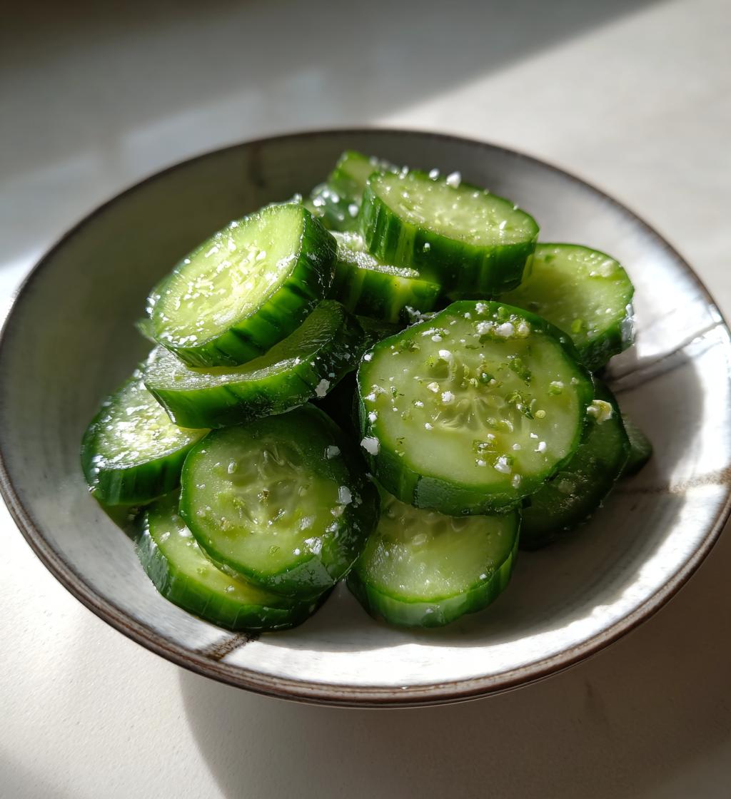Cucumber Appetizers Recipe: Easy, Crispy Party Bites You'll Love