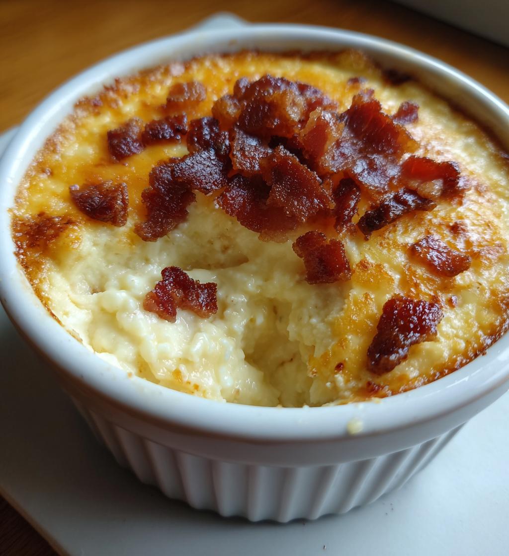 Cheddar Bacon Dip Recipe: Easy, Creamy Party Pleaser