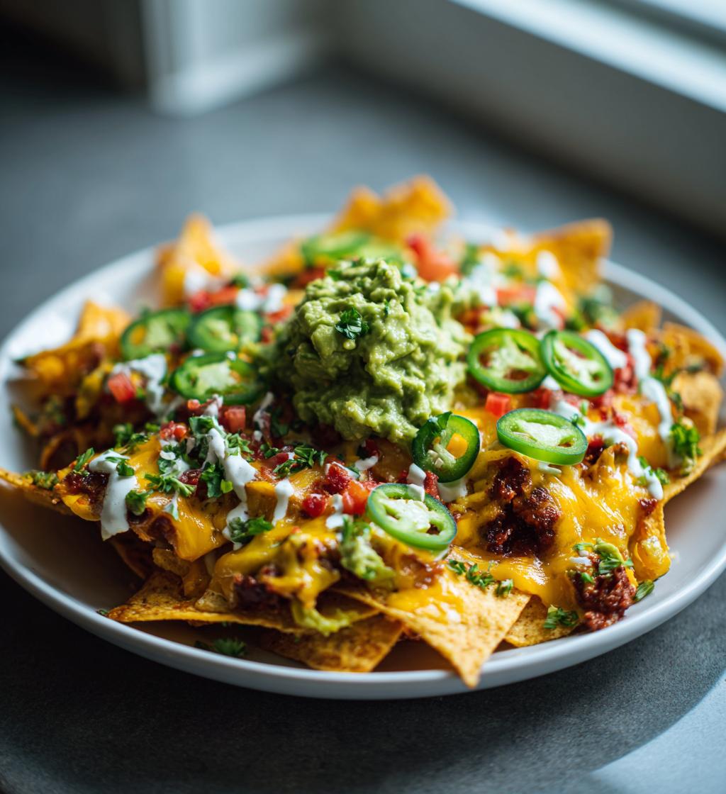 game day appetizers recipe easy