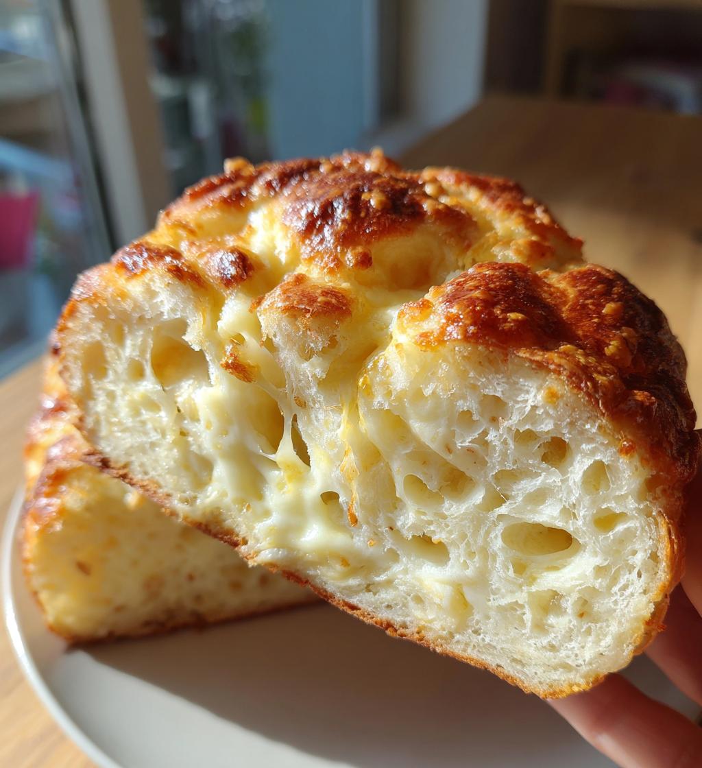 cheesy pull apart bread recipe easy