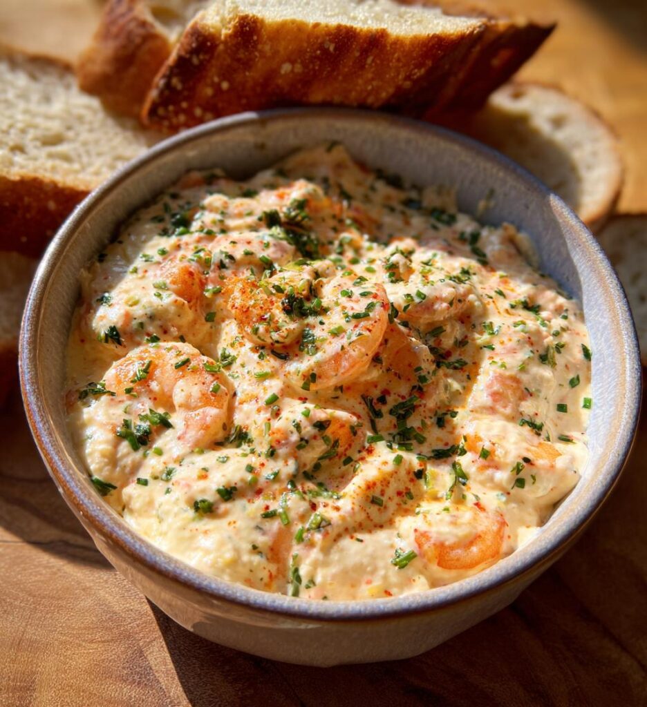 shrimp cocktail dip recipe easy