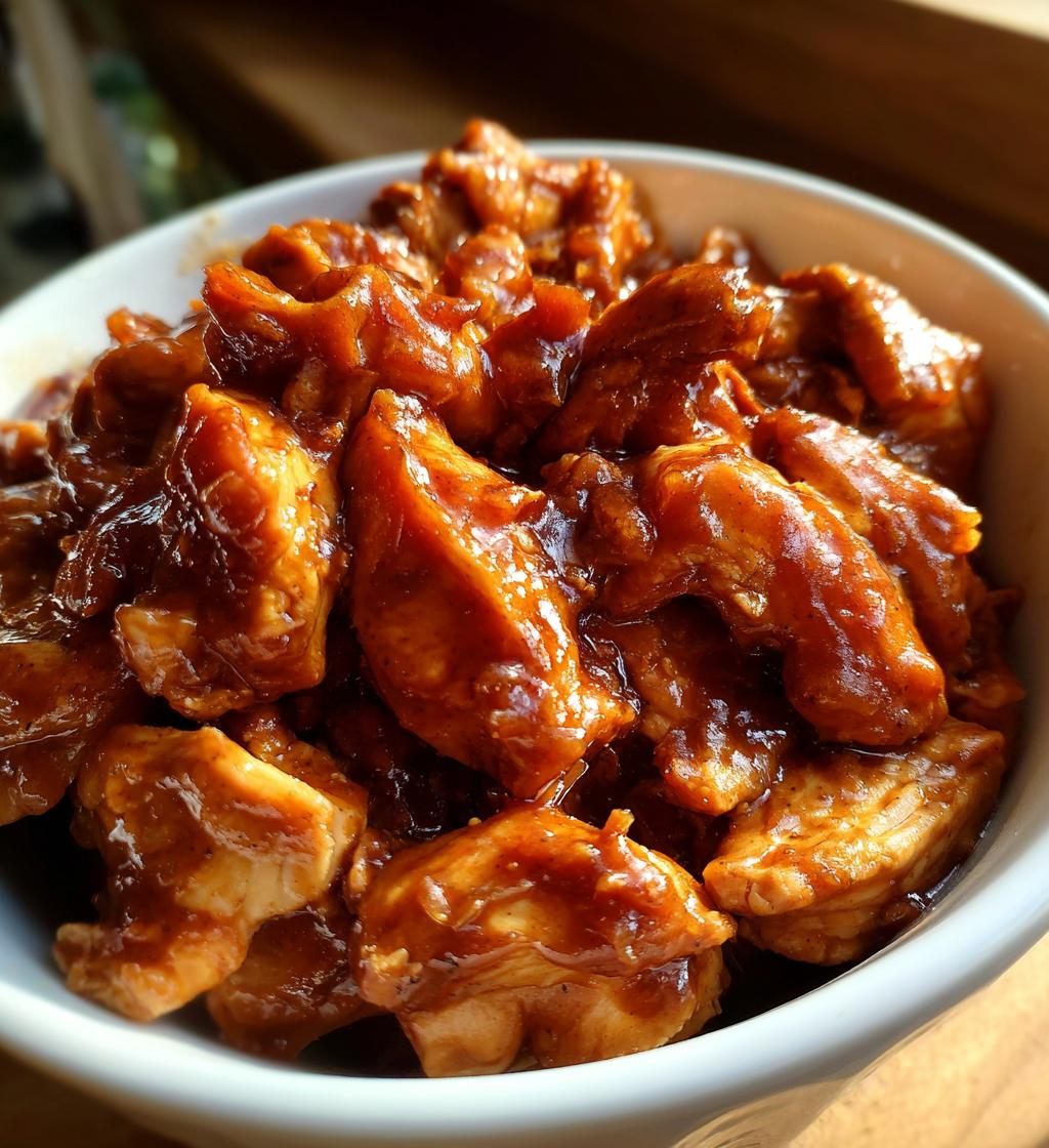 Slow Cooker Chicken and Gravy Recipe: The Best Easy Comfort Food
