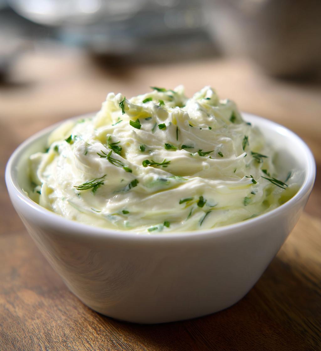 Dill Pickle Dip Recipe - Easy Game Day Delight