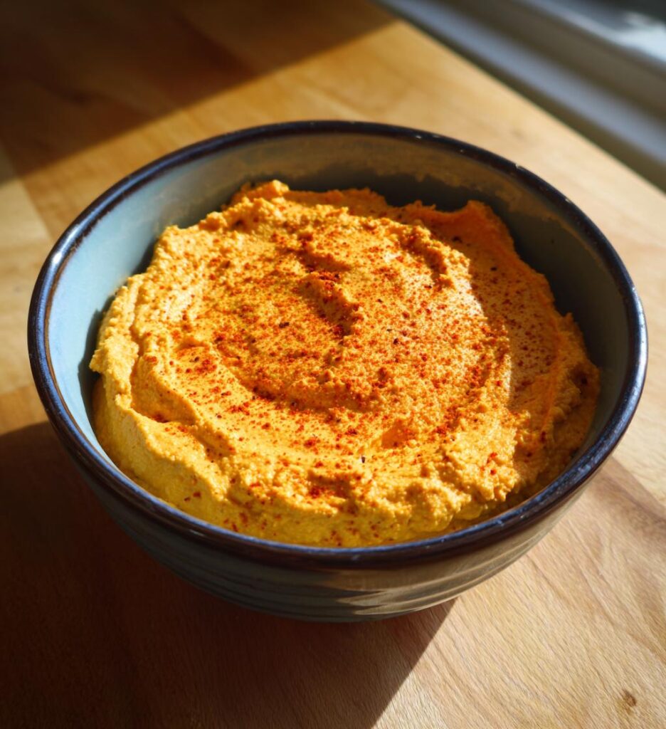 bean dip recipe easy homemade