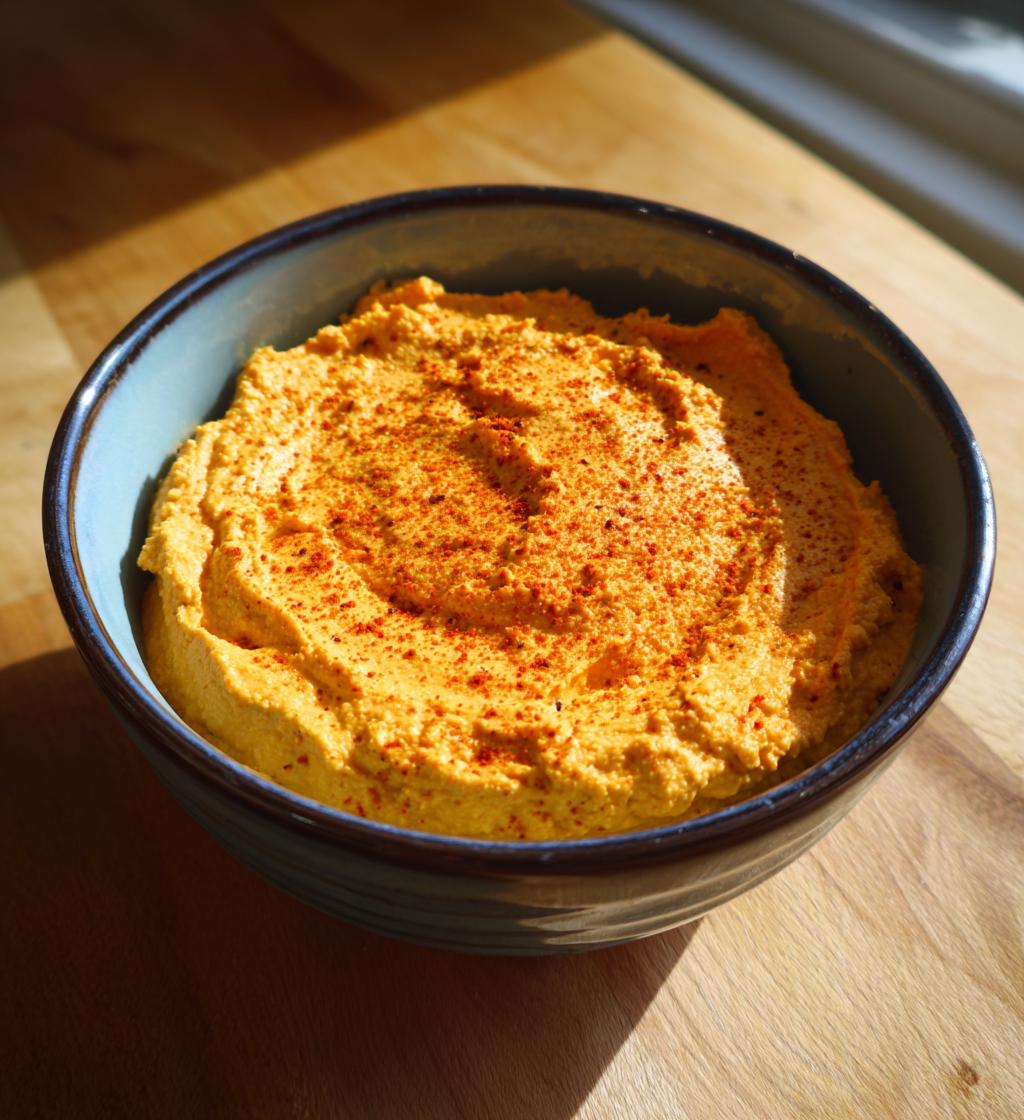 bean dip recipe easy homemade
