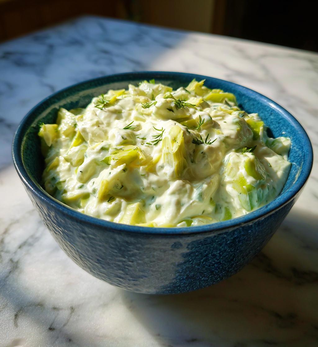 Artichoke Dip Recipe Easy Cold - The Best Creamy Appetizer