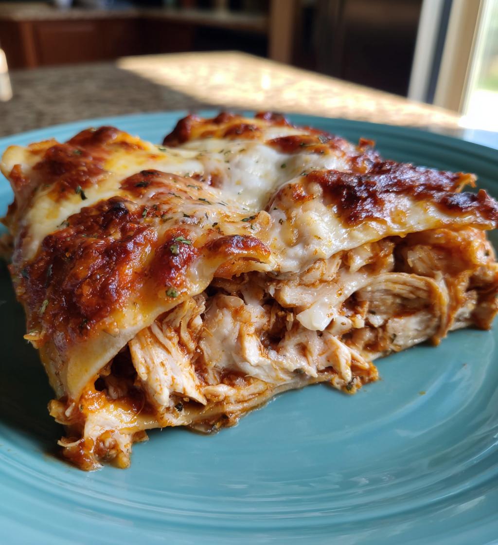 slow cooker chicken enchiladas recipe