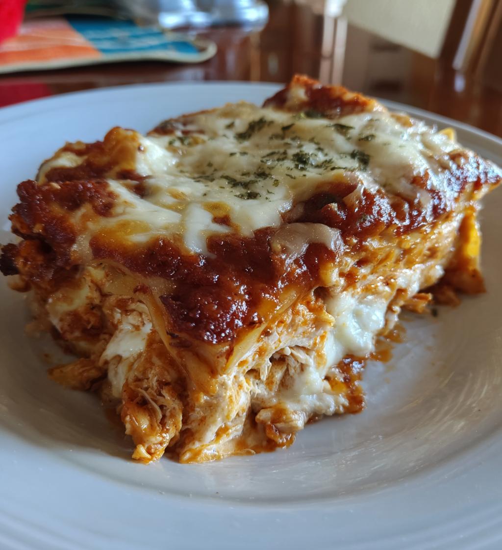Slow Cooker Chicken Enchiladas Recipe – Easy and Delicious Comfort Food