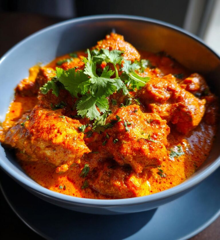 slow cooker chicken tikka masala recipe